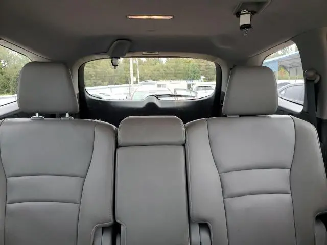 2019 HONDA PILOT EXL  