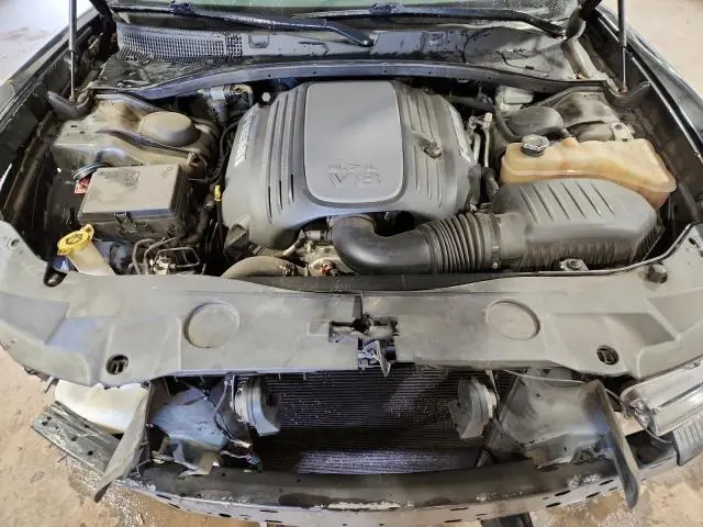 2014 DODGE CHARGER R/T  