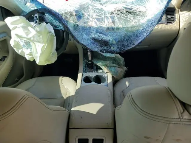 2019 FORD TAURUS SEL  
