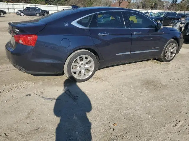 2019 CHEVROLET IMPALA PREMIER  
