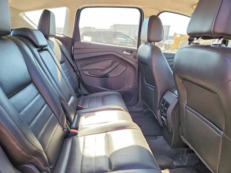 2013 FORD C-MAX SEL  
