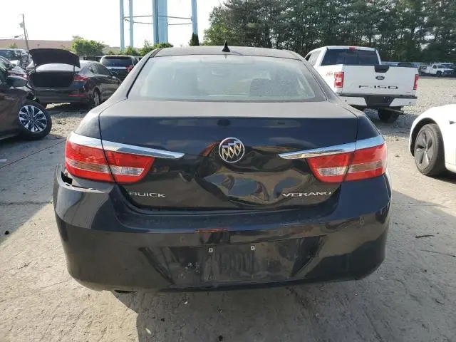 2012 BUICK VERANO CONVENIENCE  