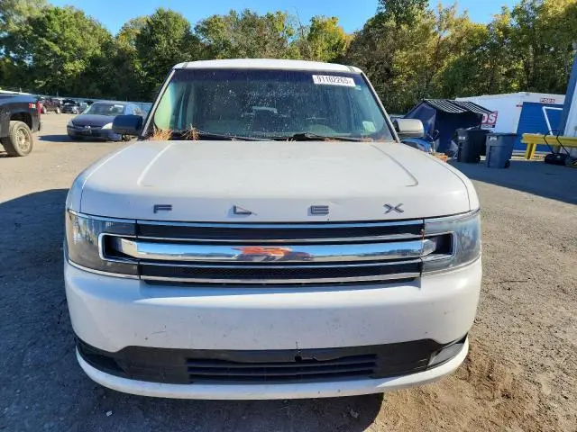 2017 FORD FLEX SE  