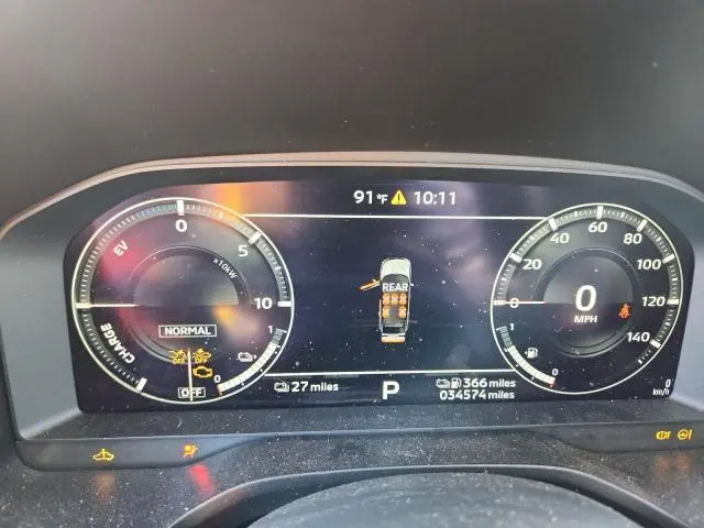2023 MITSUBISHI OUTLANDER SEL  