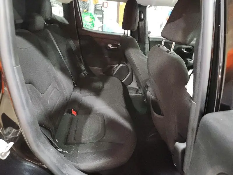 2019 JEEP RENEGADE   