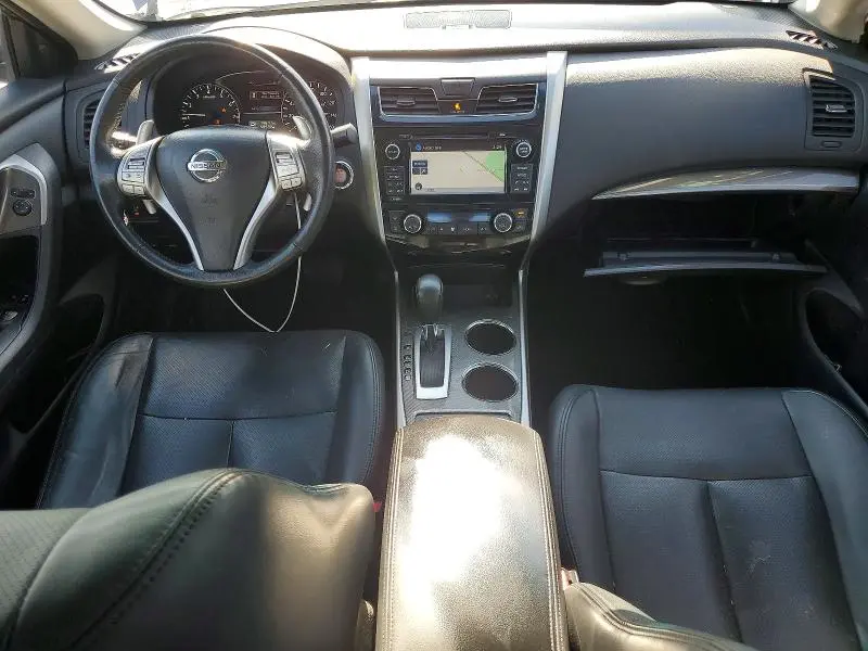 2015 NISSAN ALTIMA 3.5 SL  