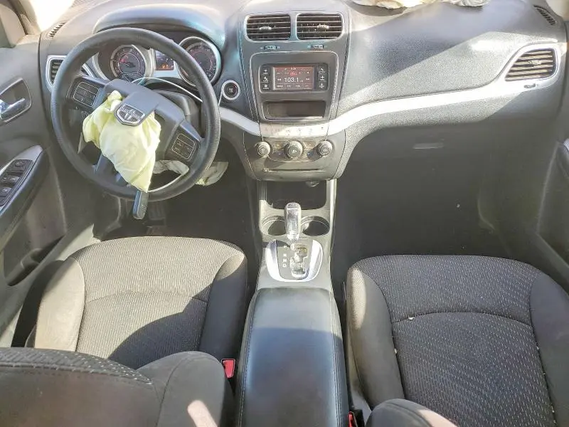 2016 DODGE JOURNEY SE  