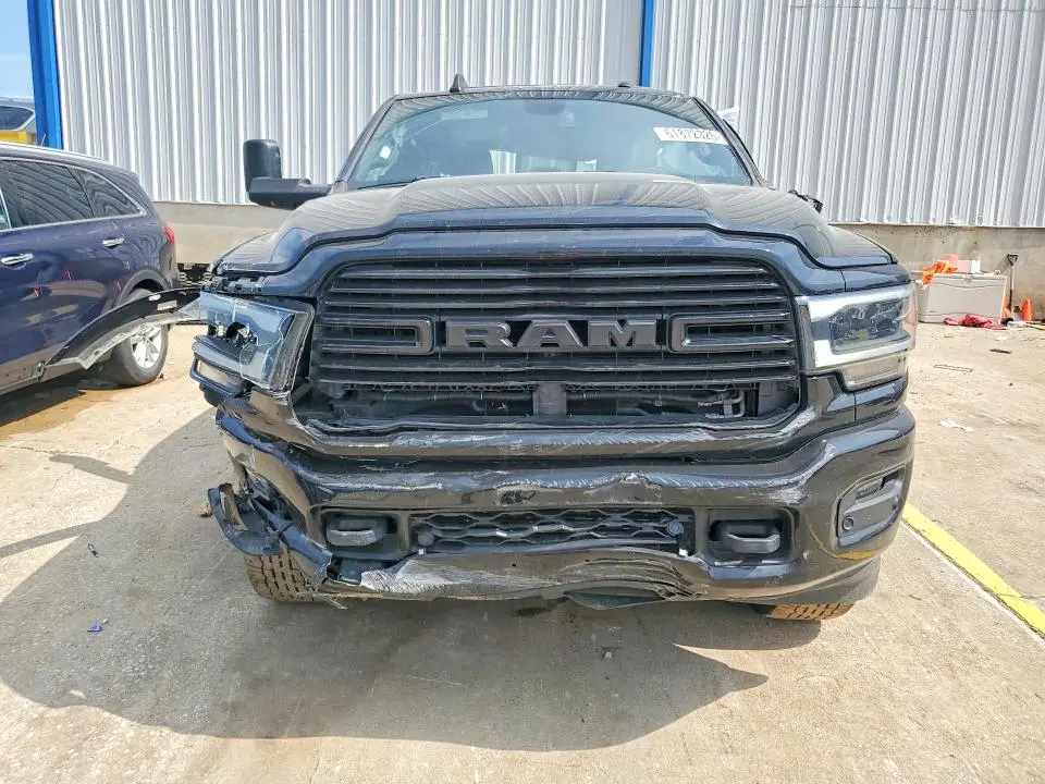 2020 RAM 2500 LARAMIE  