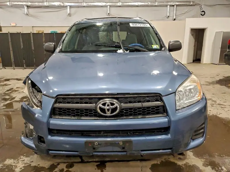 2011 TOYOTA RAV4   