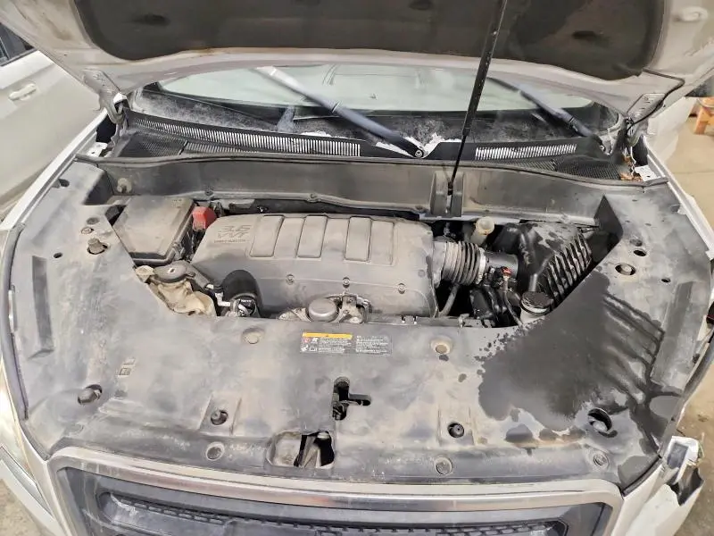 2016 GMC ACADIA ELEVATION  