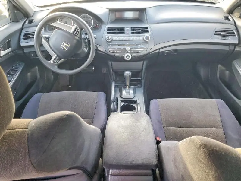 2010 HONDA ACCORD LX  