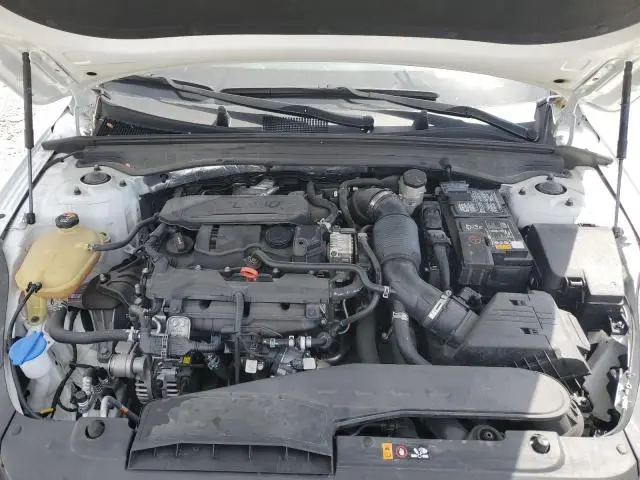 2024 KIA K5 GT LINE  
