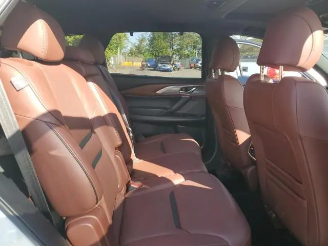 2019 MAZDA CX-9 SIGNATURE  