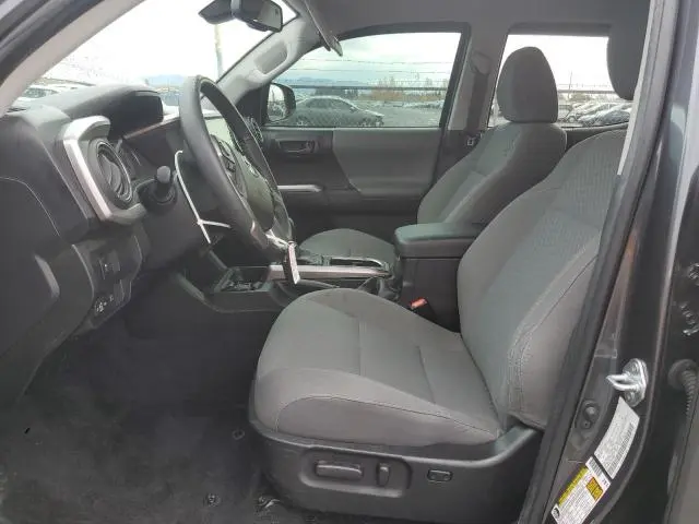 2023 TOYOTA TACOMA DOUBLE CAB  