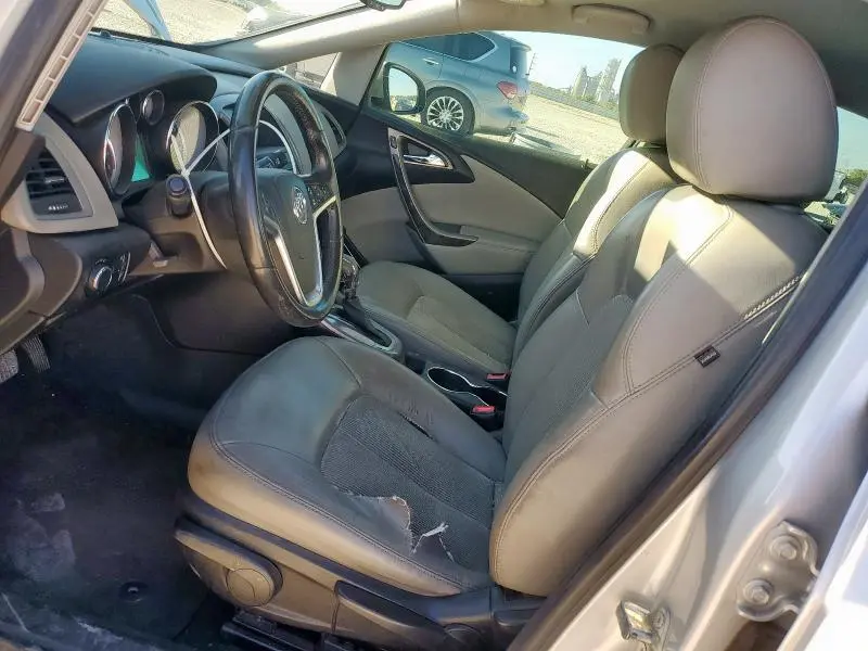 2015 BUICK VERANO   