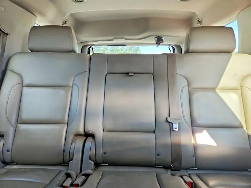 2016 CHEVROLET TAHOE C1500 LT  