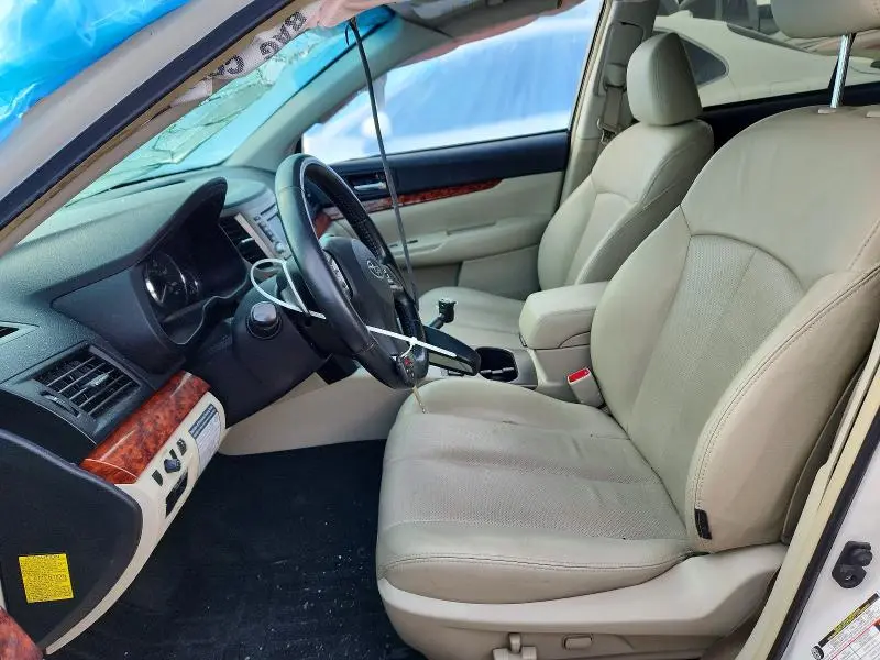 2012 SUBARU OUTBACK 2.5I LIMITED  