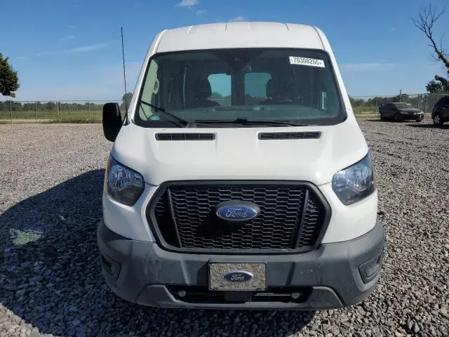 2021 FORD TRANSIT T-250  