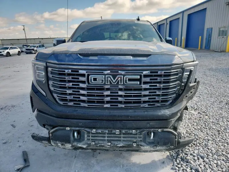 2023 GMC SIERRA K1500 DENALI ULTIMATE  