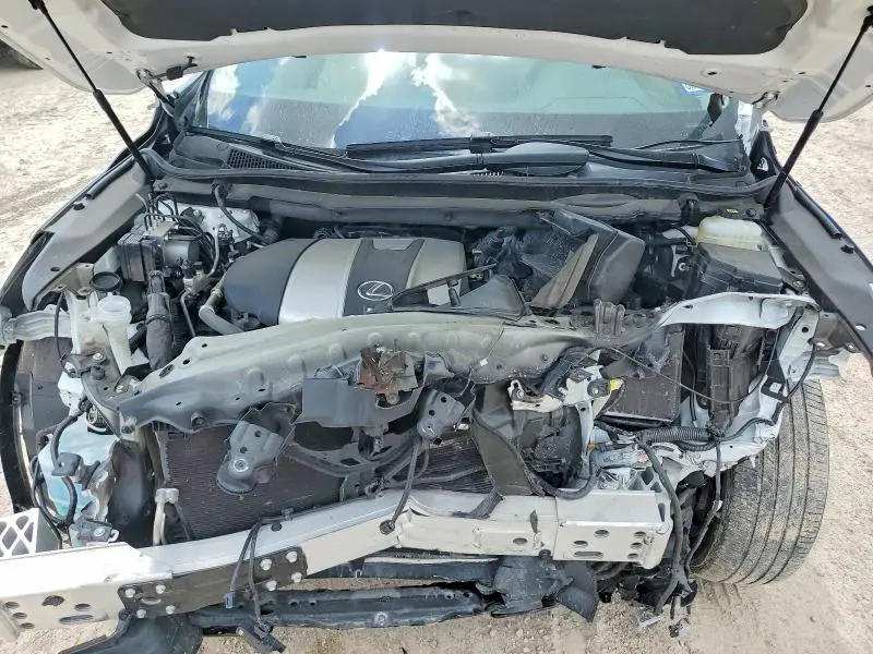 2022 LEXUS RX 350 L  