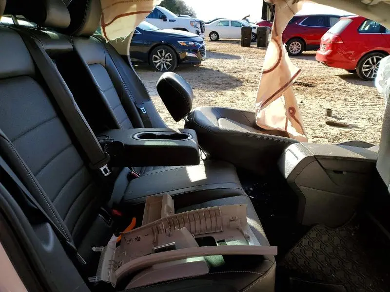 2023 VOLKSWAGEN JETTA SE  