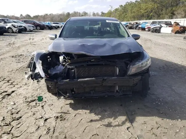 2018 KIA FORTE EX  