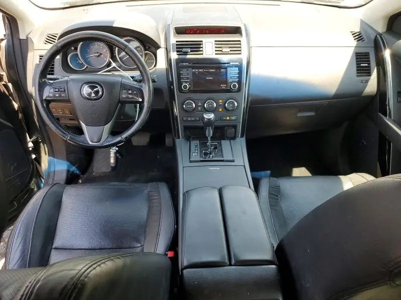 2013 MAZDA CX-9 TOURING  