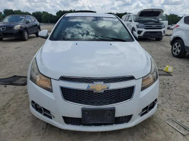 2011 CHEVROLET CRUZE LT  