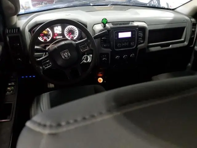 2014 RAM 3500 ST  