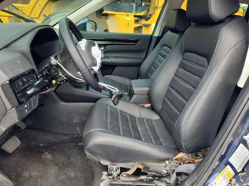 2025 HONDA CR-V EXL  