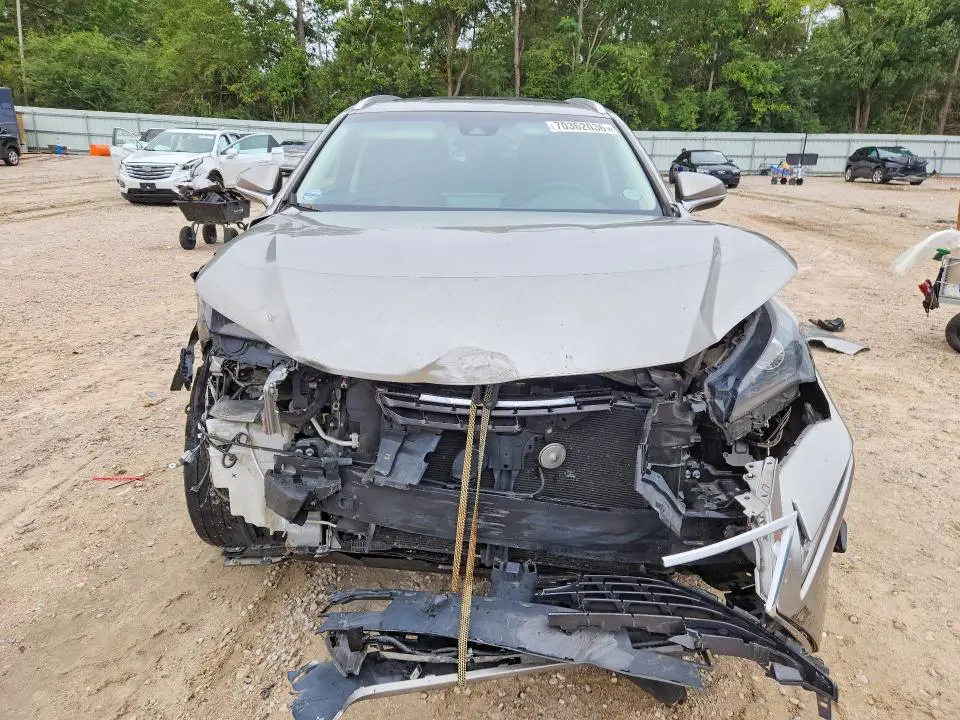 2018 LEXUS NX 300 BASE  