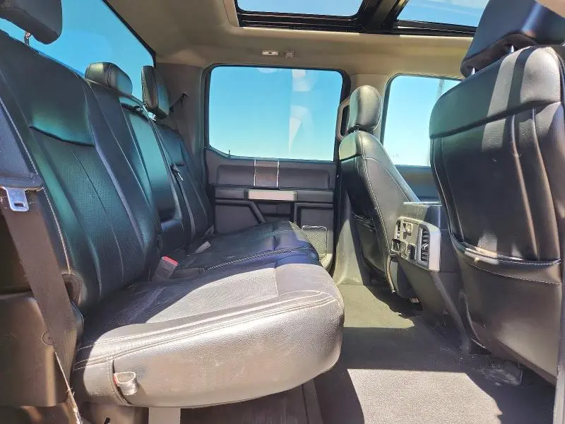 2021 FORD F250 SUPER DUTY  