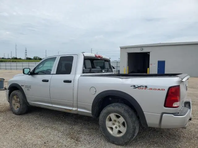 2013 RAM 1500 ST  