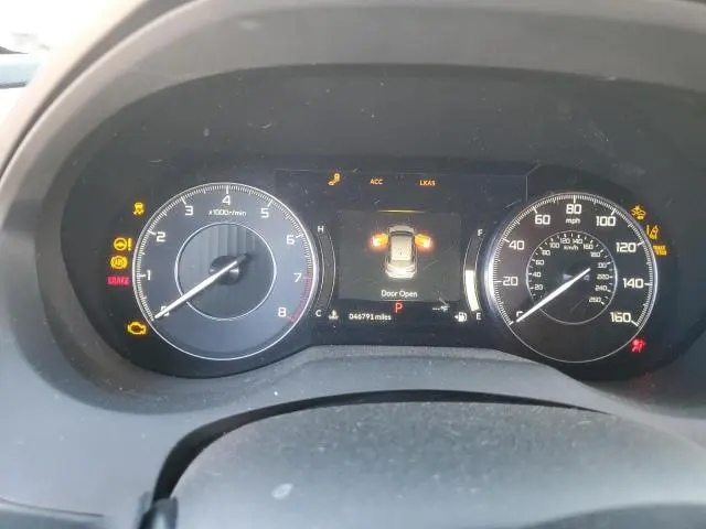 2019 ACURA RDX TECHNOLOGY  