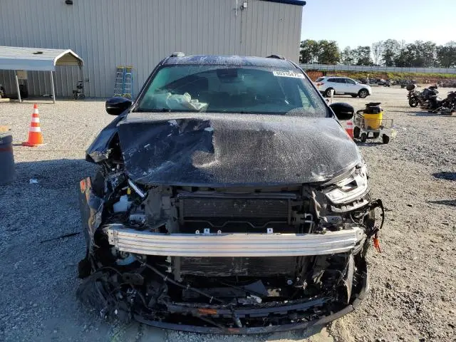 2021 CHRYSLER PACIFICA TOURING  