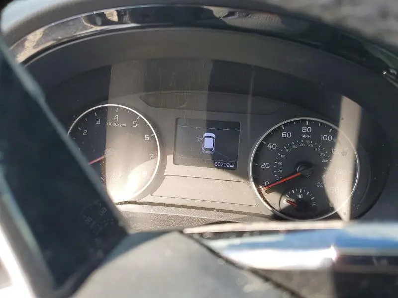 2023 KIA SELTOS   