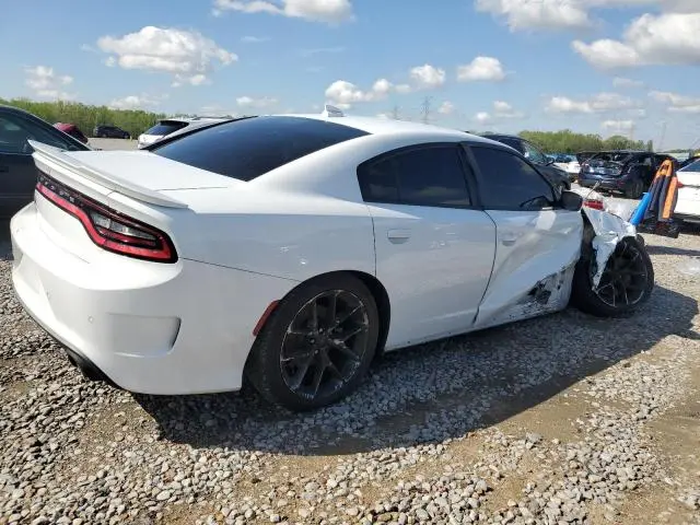 2022 DODGE CHARGER GT