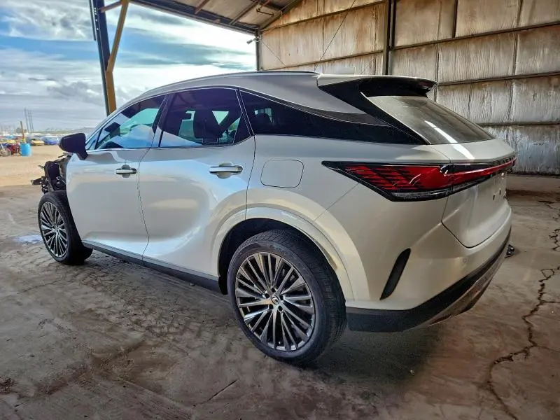 2023 LEXUS RX 350H BASE  