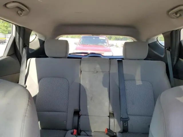 2014 HYUNDAI SANTA FE SPORT 