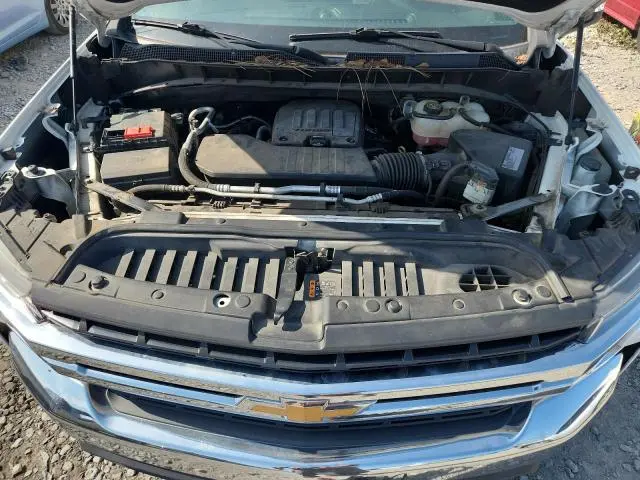 2020 CHEVROLET SILVERADO C1500 LT  