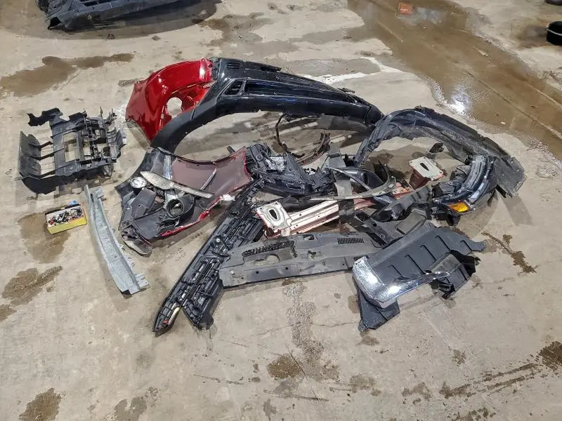 2020 MITSUBISHI OUTLANDER SE  