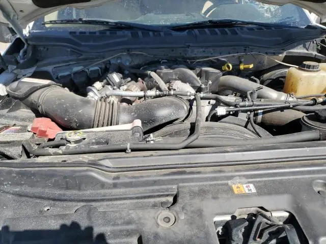 2017 FORD F250 SUPER DUTY  