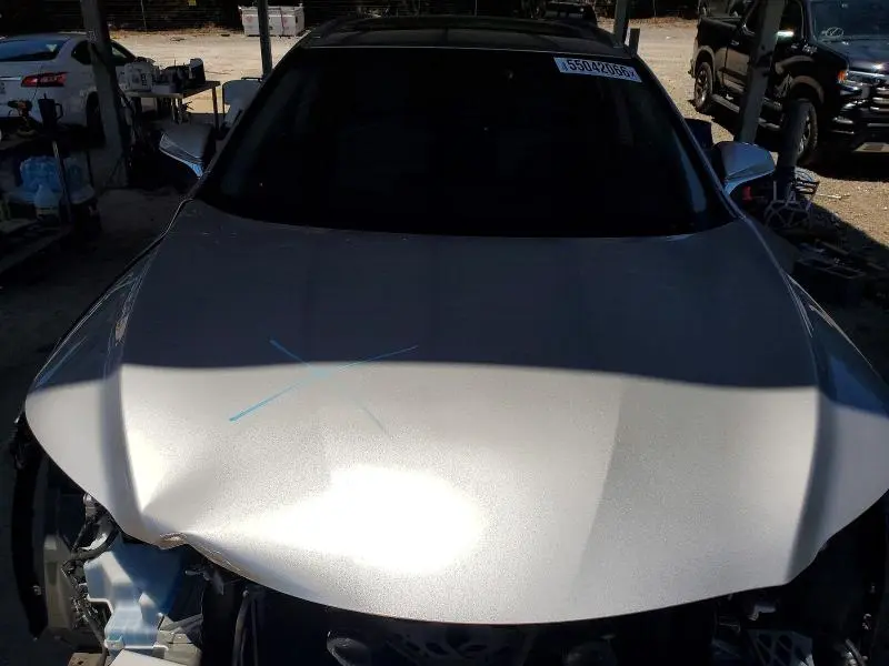 2018 LEXUS RX 350 L  