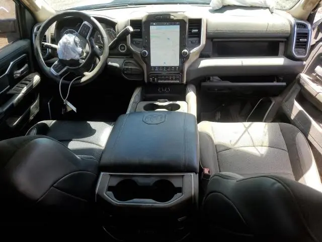 2022 RAM 3500 LARAMIE  