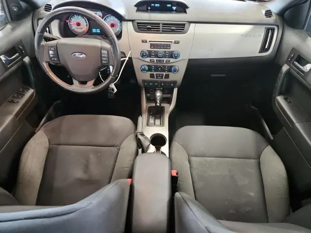 2011 FORD FOCUS SES  