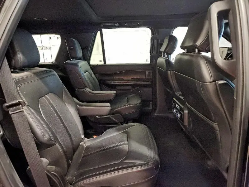 2019 FORD EXPEDITION LIMITED  