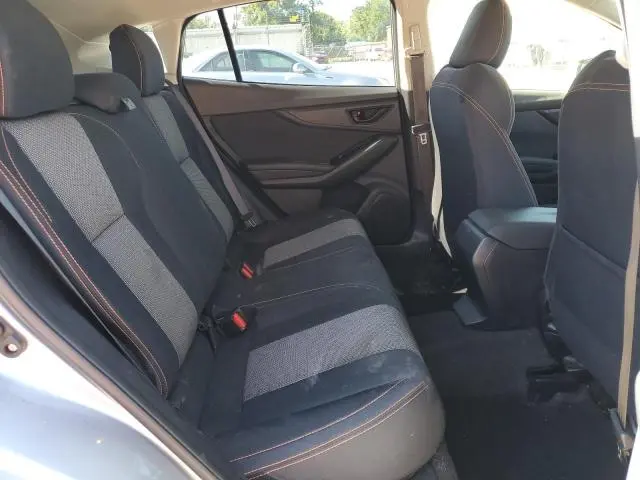 2019 SUBARU CROSSTREK PREMIUM  