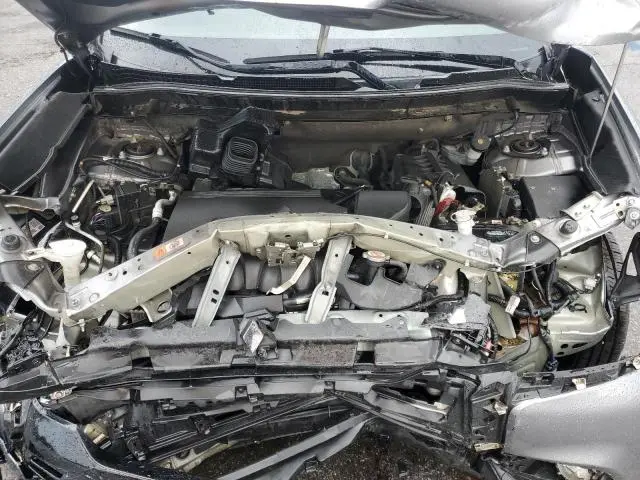 2019 MITSUBISHI OUTLANDER SE  