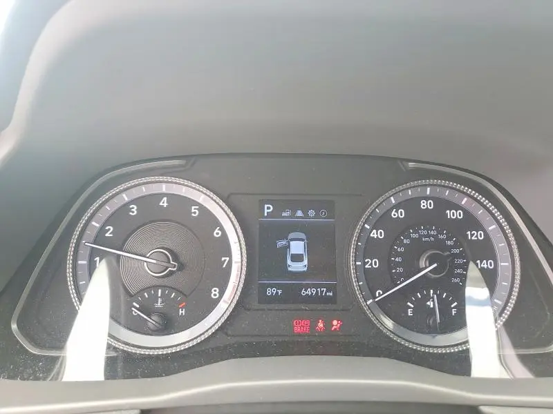 2022 HYUNDAI SONATA SE  