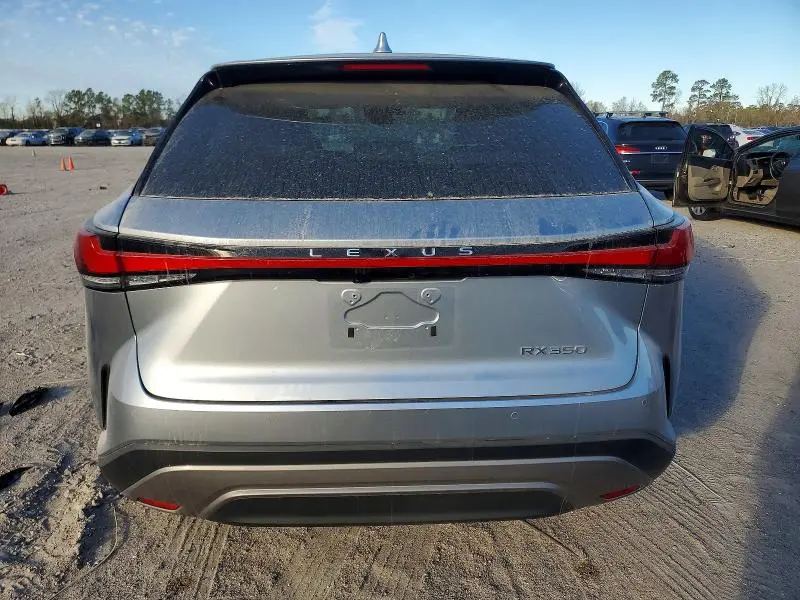 2024 LEXUS RX 350 BASE  